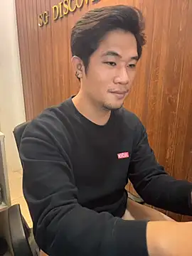 Titanryu webcam