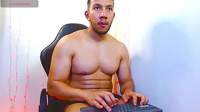 georgeholl webcam