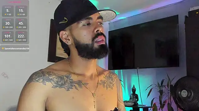 _kameron9811 webcam