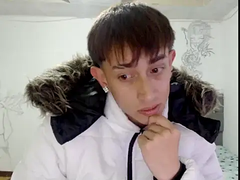 Caos_Parker webcam