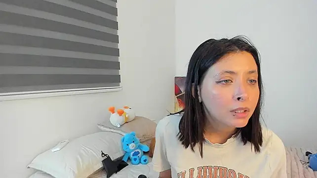 Sophiesoft_ webcam