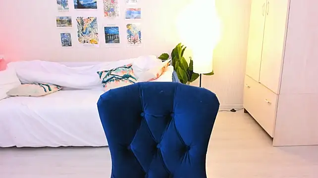 Bella_Lush webcam