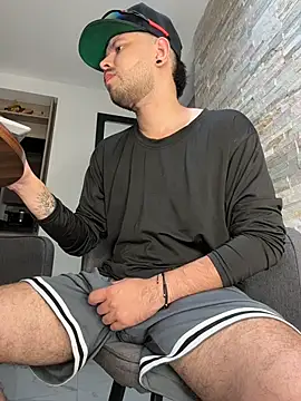JuanY_David webcam