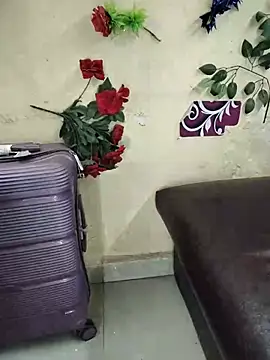 beautiful_Shreya_G webcam