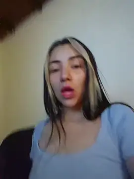 ximenavega webcam