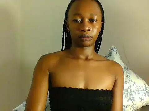 Choco_petite2 webcam