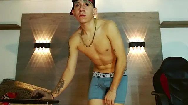 Gaeliitto webcam