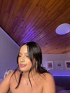 Dulce_cutee18 webcam