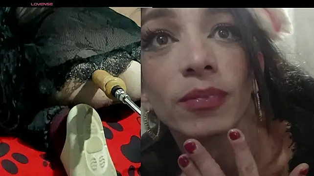 Alondra_dominatrix webcam