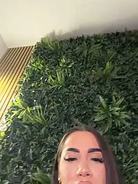 KimberShow webcam