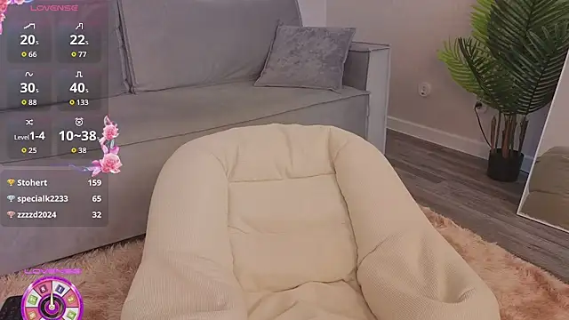 Eva-Devil webcam