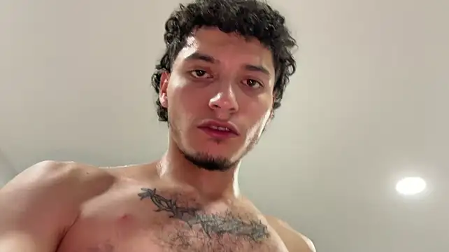 LouisKalima webcam