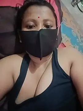 Ex_jyoti0 webcam