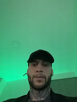 michael_fx1 webcam