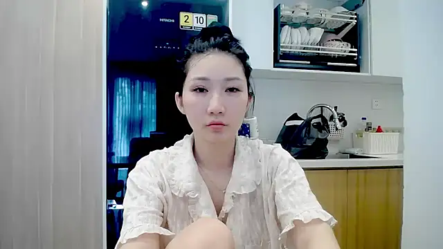 Asiagirll webcam