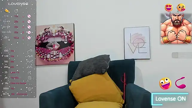 LADIOSA_ANASTACIA webcam