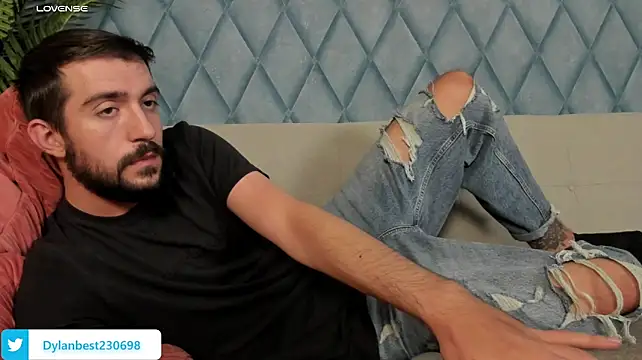 Dylan_Best webcam