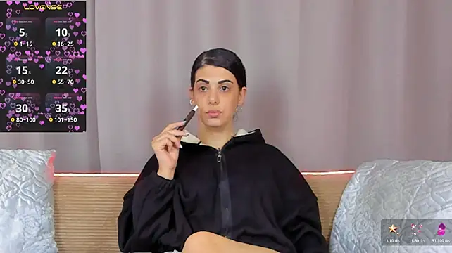 Elizabettalee 🗂 nude show