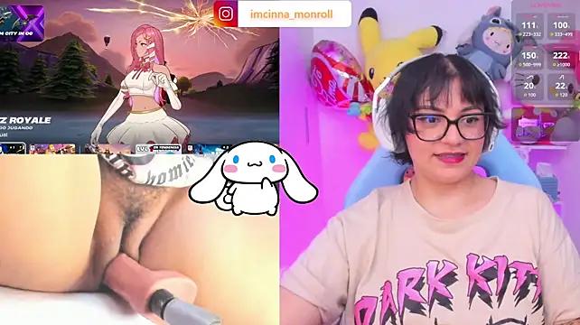 cinna_monroll 🔵 free webcam