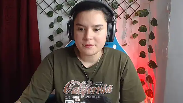Nika_1_ webcam