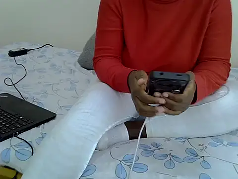 Chocolatemamie webcam
