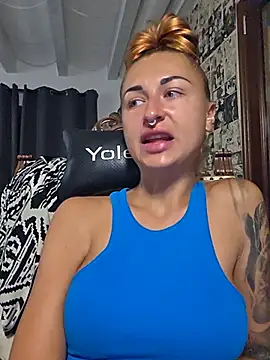 kylie_blck webcam