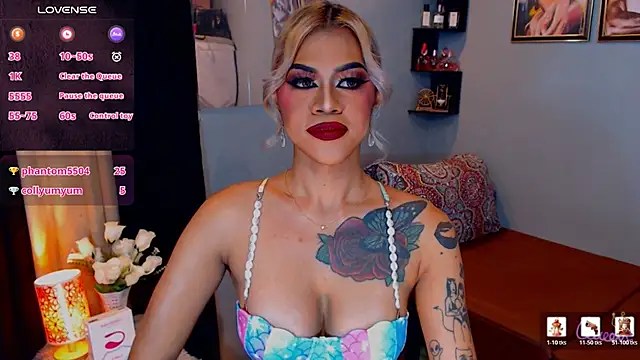 StellaStrong30