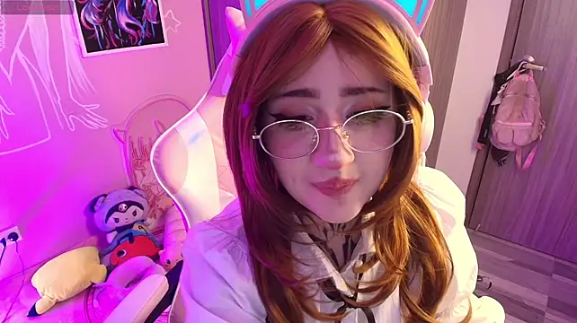 Miwa_violet webcam