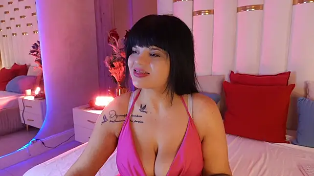 AmberRiso webcam