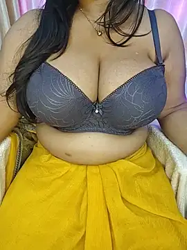 Curvy_Pooja webcam