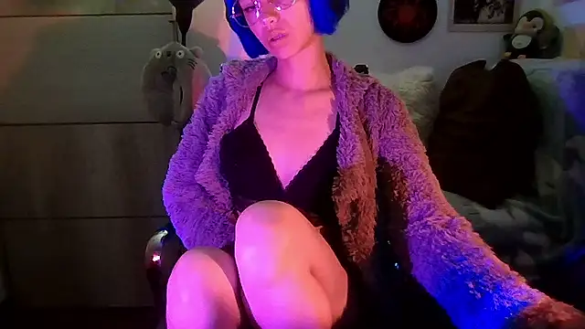 Tabitta_ live cam on StripChat