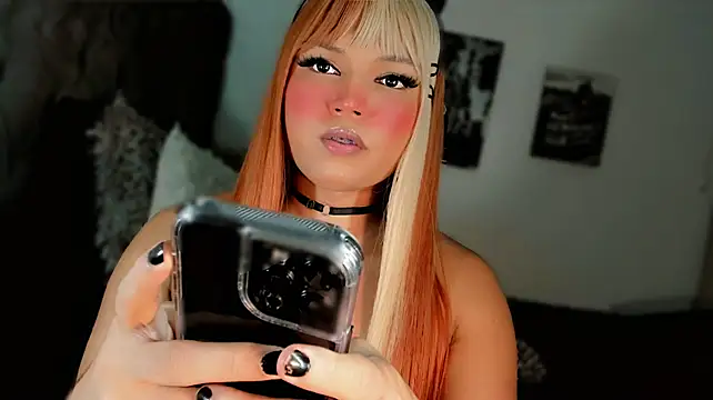 misstreslatin webcam