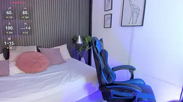 CaeliThalyana webcam
