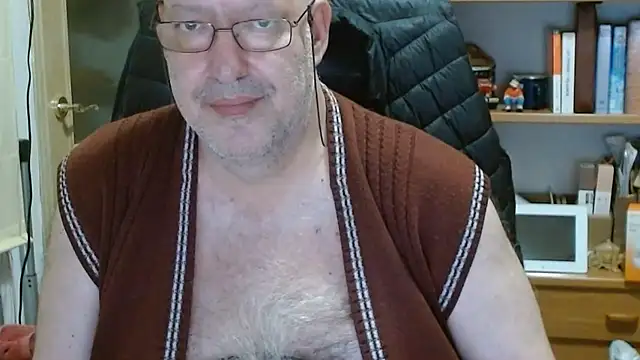 Hechizodeluz_ webcam