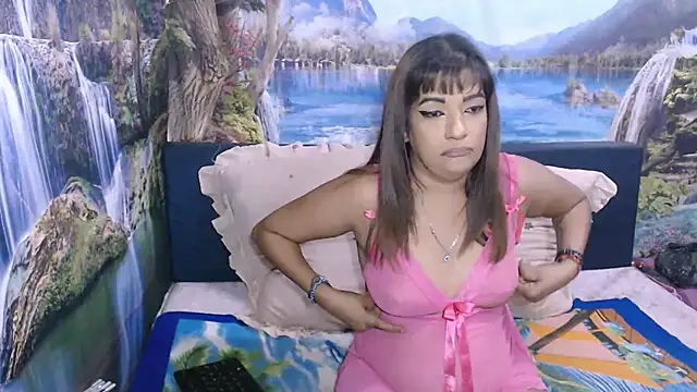 indianaqua live cam on StripChat