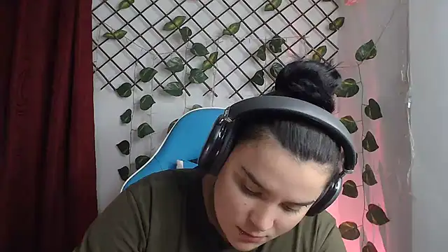 Nika_1_ webcam