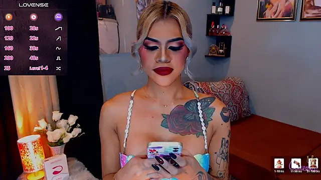 StellaStrong30