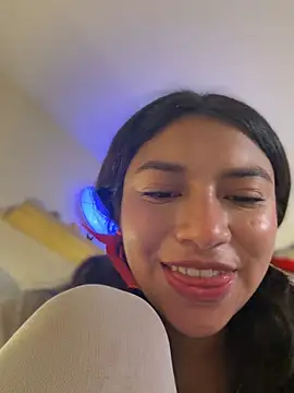 CocoaGigiMuse webcam