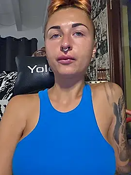kylie_blck webcam