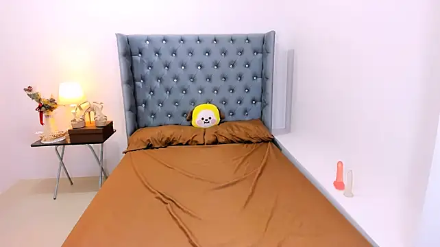 ameliamaureen webcam