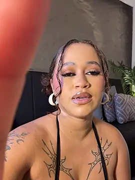 isa__blanc's live room