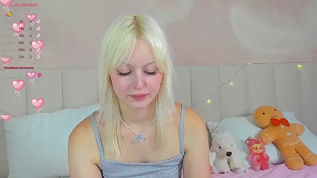 AdeleSilvy
