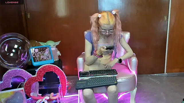 Skinygirl