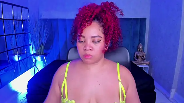 AngelaCoffee live cam on StripChat
