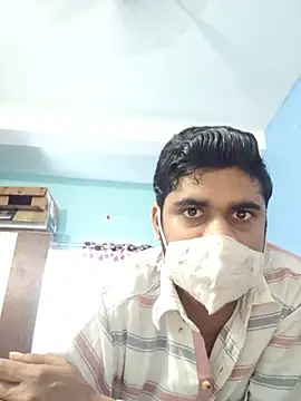 Ishaan_India