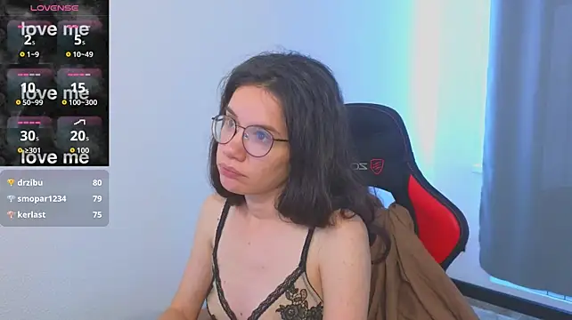 Jessica-Adams 📕 sex chat