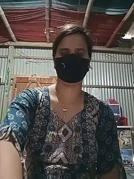 Sexy-Binita live cam on StripChat