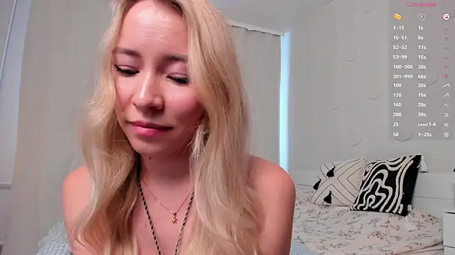 DanaCandy webcam