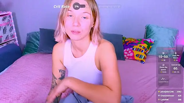 Karen_morris webcam