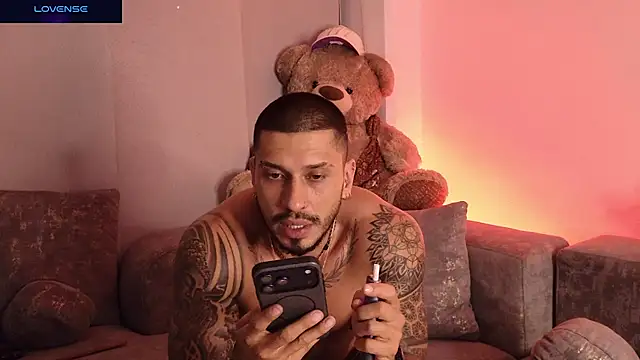 Seth_Vegaa webcam